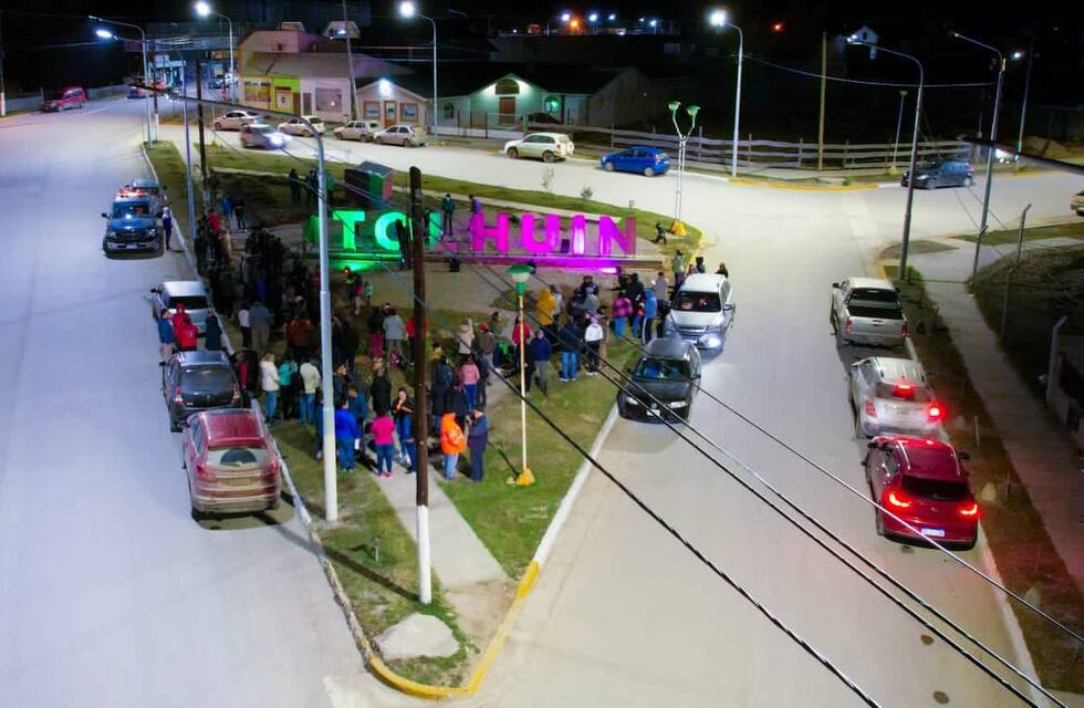 Convocan en Tolhuin a artistas para la muestra Arte Correo Digital “Memoria Austral”