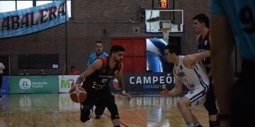 Triunfo de San isidro en santa Fe.