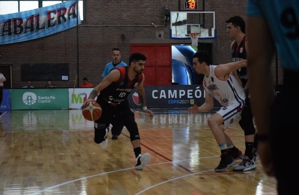 San Isidro suma victorias