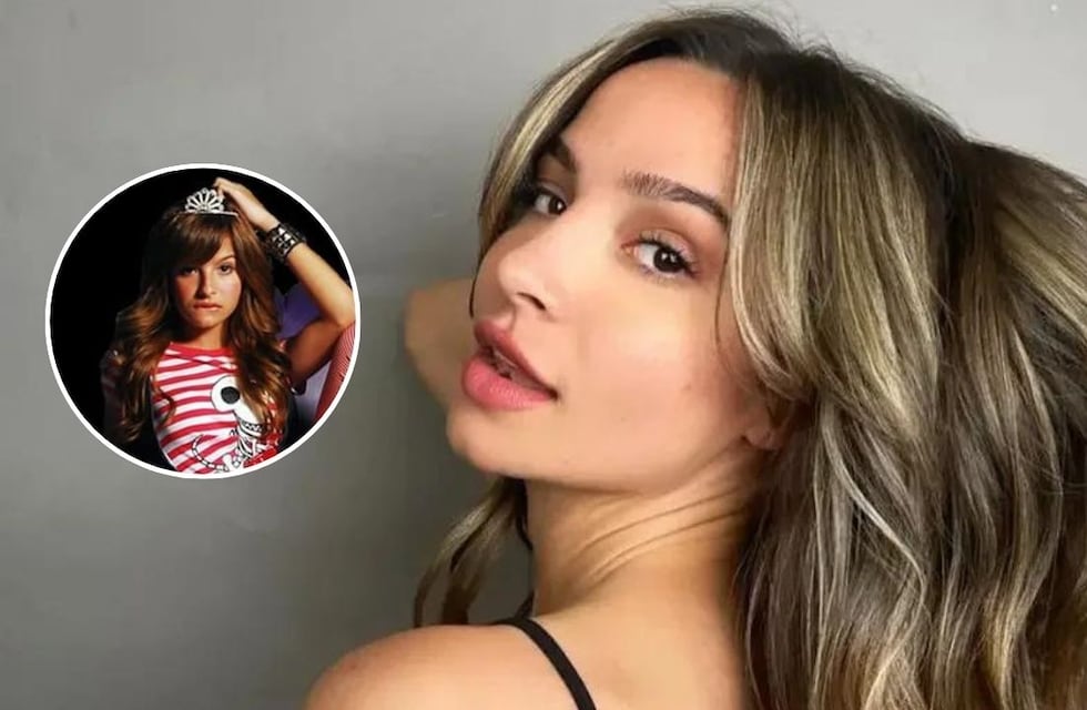 ¿Vuelven Las Divinas? Brenda Asnicar reversionó una canción de Patito Feo y sorprendió con el videoclip