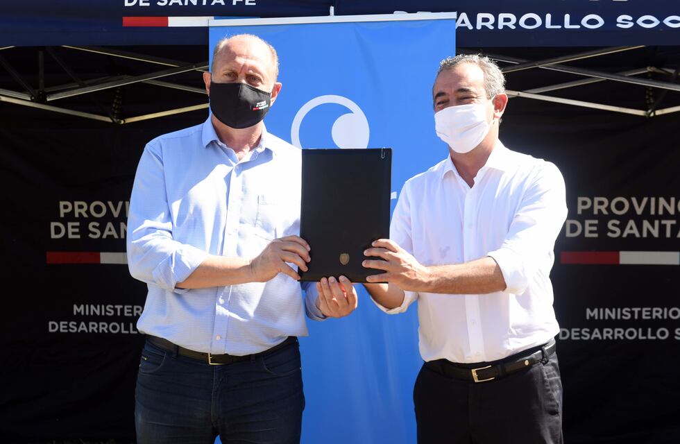 Invertirán $167 millones en la abrir y mejorar bulevar Segui