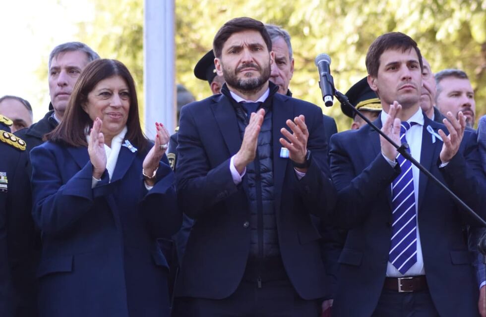 Clara García: "Santa Fe está en marcha, con un proyecto de gobierno y cerca de la gente"