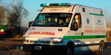 Denuncian falta de ambulancias en Chacharramendi (Diario Textual)