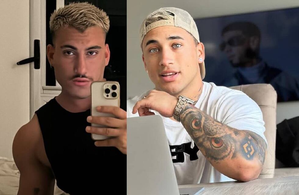 En situación de boxeo: Tomás Holder y Yao Cabrera se suman a La Gran Pelea