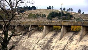 Vacaciones de invierno en Tandil: asi fue la kermesse rural