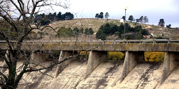 Hay en Tandil alerta meteorológica por fuertes vientos