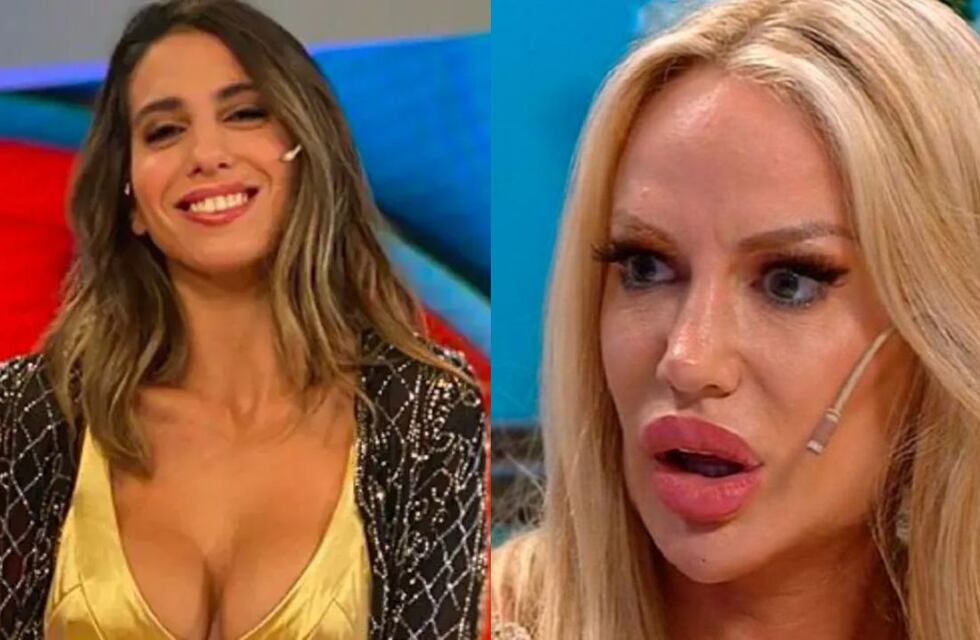 Cinthia Fernández apuntó contra Luciana Salazar al conocer cuánto paga por el colegio de Matilda: “¿Cómo hace?”