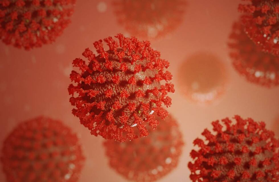 Aseguran que la infección grave por coronavirus afecta la función tiroidea