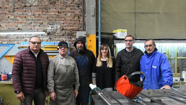 “Primer Empleo” sumó 93 inserciones laborales en nuestra ciudad