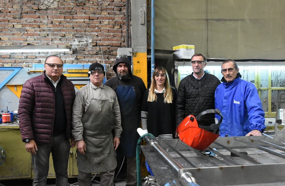 “Primer Empleo” sumó 93 inserciones laborales en nuestra ciudad