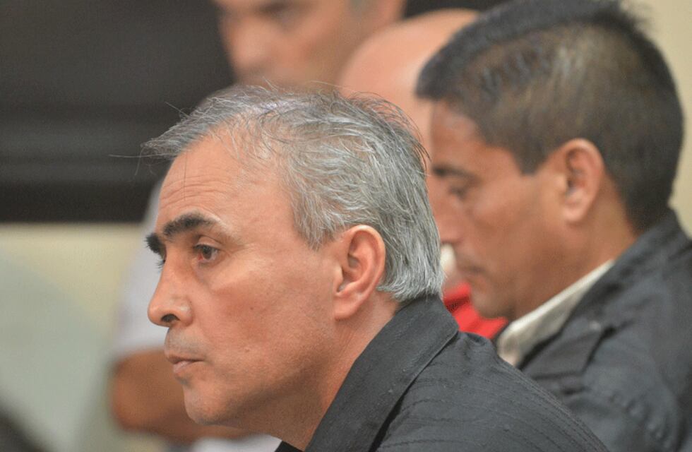 Integrantes del clan Gallardo recibieron penas de hasta 12 años de prisión