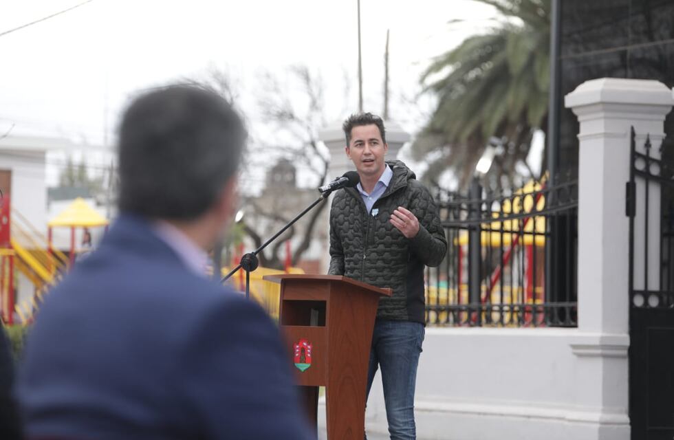 Desestimaron un pedido de juicio político a Manuel Calvo