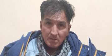 Tito Franklin Escobar Ayllón