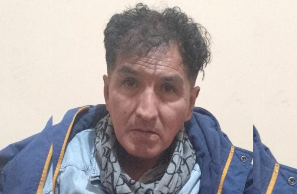 Un taxista acusado de violación fue capturado en Bolivia tras ocho años prófugo: cómo fue el resonante caso