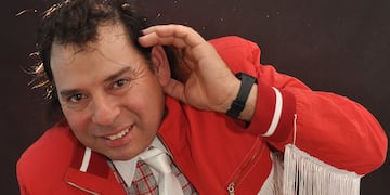 Fabián Show, un fenómeno viral que no para de crecer.