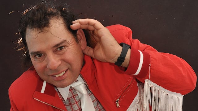 Fabián Show, un fenómeno viral que no para de crecer. Documental centrado en el cantante cuartetero que falleció en 2016, dirigida por Daro Ceballos. (Prensa)