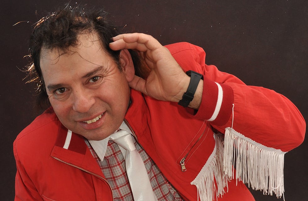 Orgullo cordobés: Fabián Show llegó a Wall Street Memes con un histórico video y explotó las redes sociales