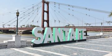 Turismo en Santa Fe