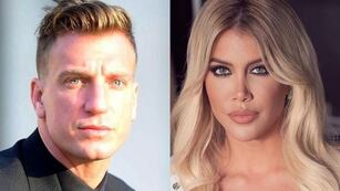 Maxi López reveló el desesperado pedido que le hizo Wanda Nara tras ser diagnosticada con leucemia.