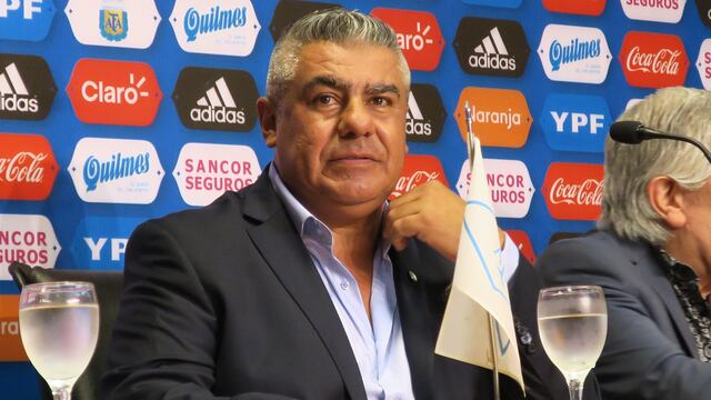 Claudio Tapia y el Comité Ejecutivo definieron dónde y cuando se jugarán los cuartos de finales, semifinales y final de la Copa de la Liga Profesional.