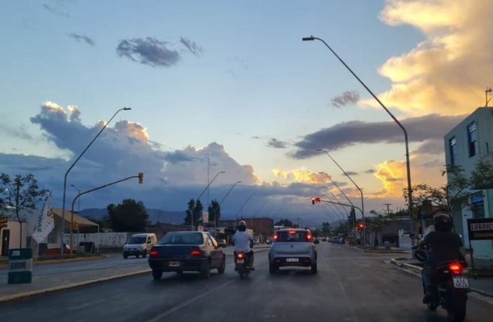 El climatólogo más famoso de San Juan adelantó que se viene el “invierno meteorológico”