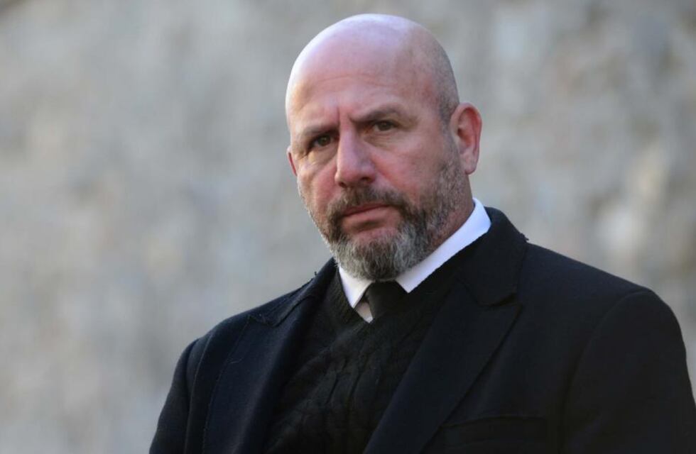 Waldo Wolff se autodenunció en la Justicia tras el cruce con Florencia Peña