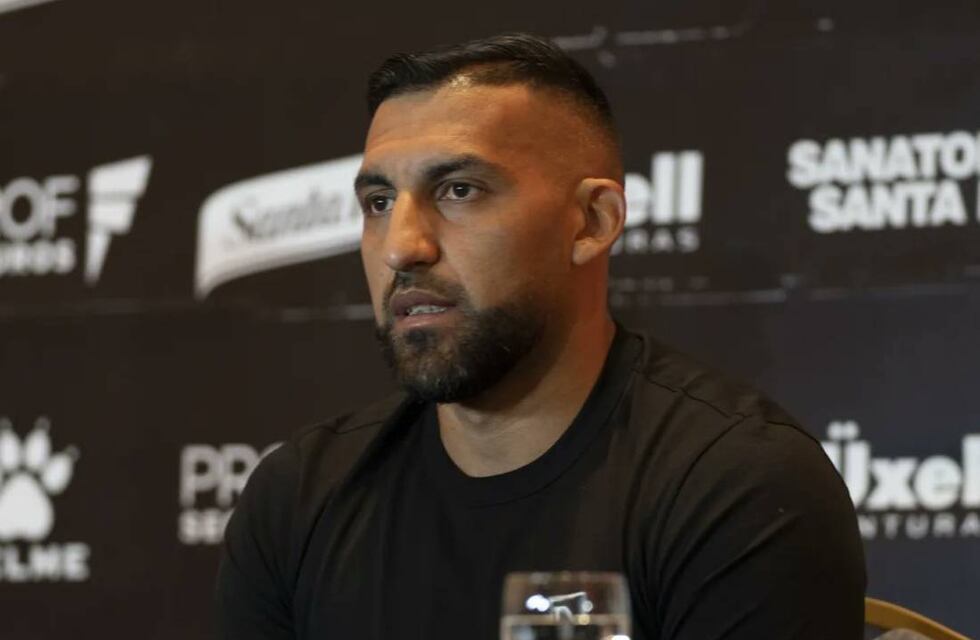 Wanchope Ábila ya confirmó su destino de cara al segundo semestre del Torneo de la Liga
