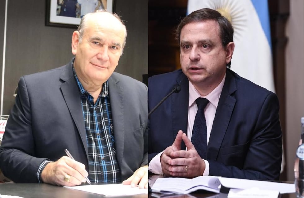 Internas en el PJ Jujuy: Snopek se lanza a la conquista del sillón de Rivarola