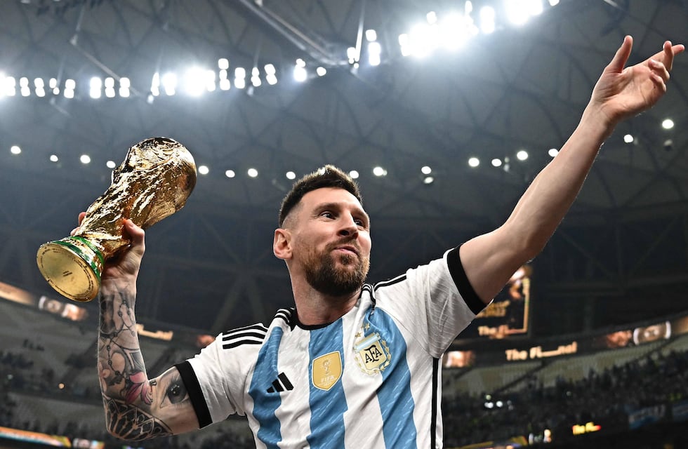 El increíble hallazgo del CONICET que lleva el nombre de Lionel Messi y quedará en la historia