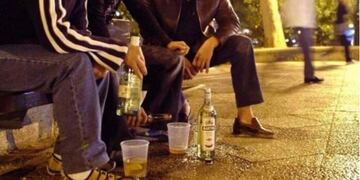 Posadas: ronda de tragos terminó en violencia.