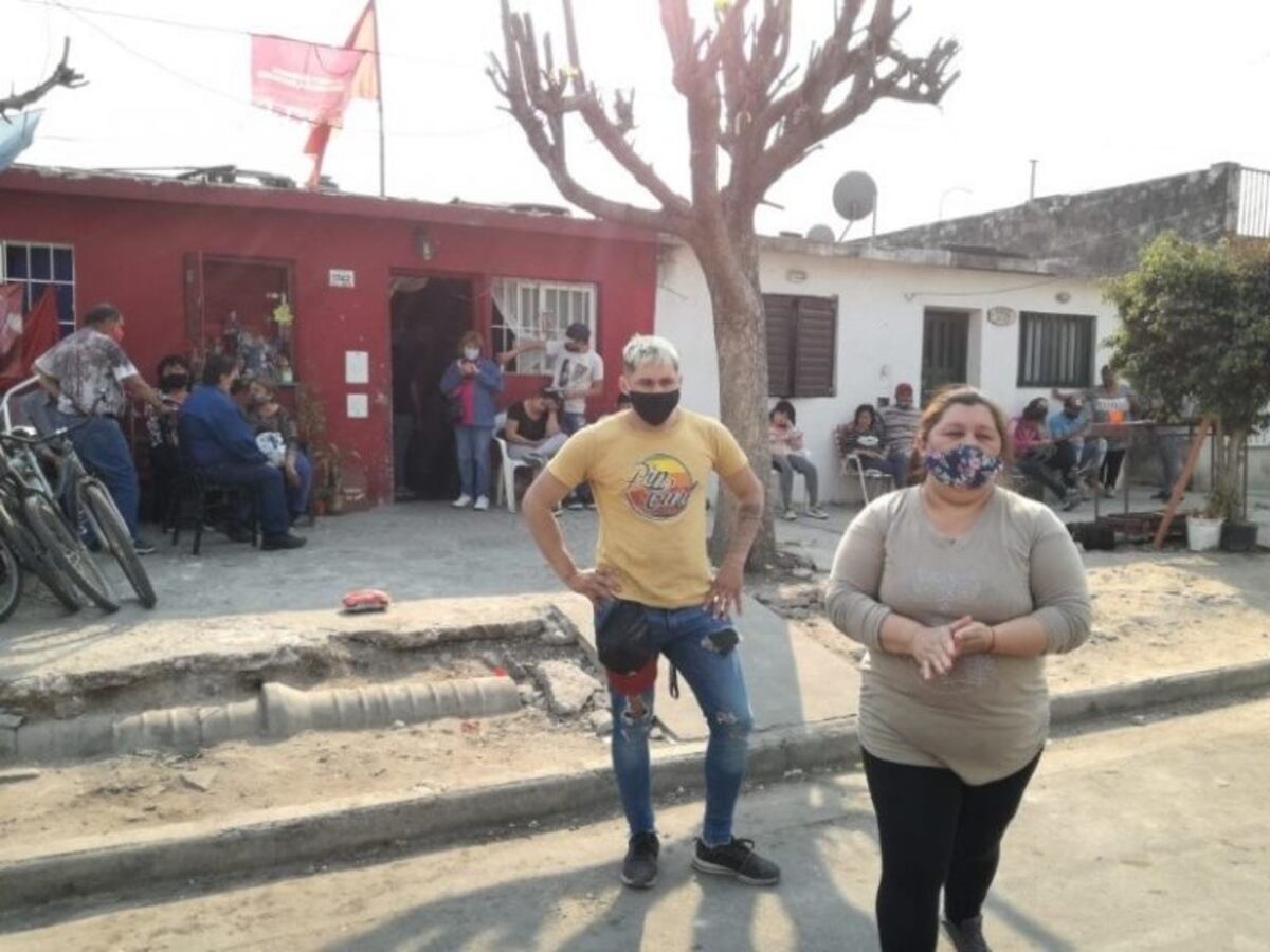 Denuncian que una mujer que sufrió un paro cardíaco murió por no haber camas disponibles (Radio 2)