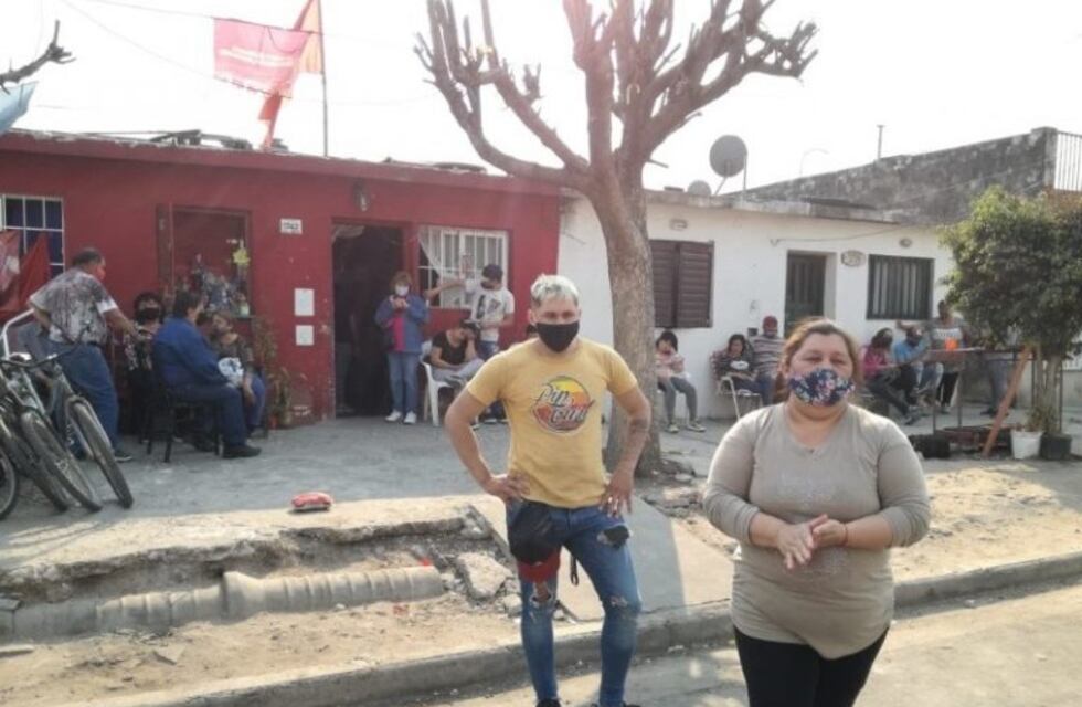 Denuncian que una mujer que sufrió un paro cardíaco murió por no haber camas disponibles