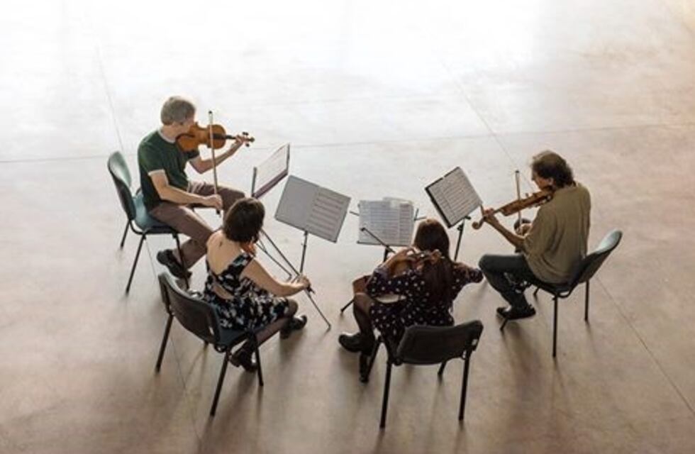 Magnolia presenta disco nuevo