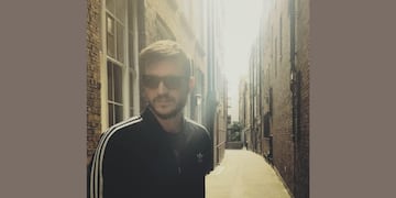 Cordobés diseñó botines para Messi