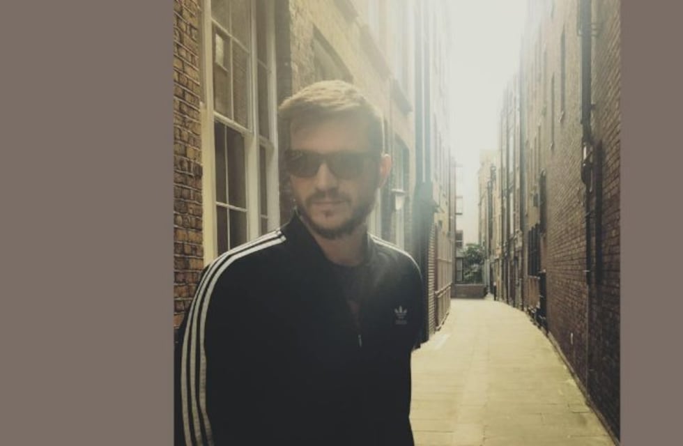 El cordobés que diseña los botines de Messi