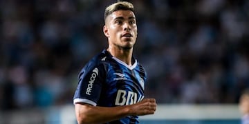 El Bombardero uruguayo, a la espera de una definición y con Boca a la expectativa\u002E