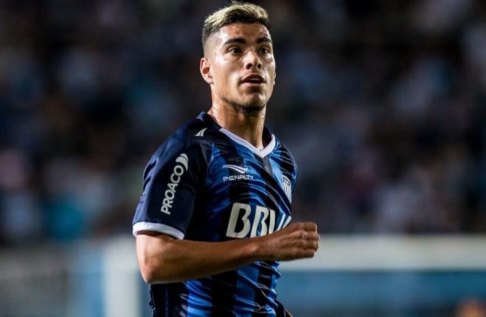 Sin avances para el pase de Olaza a Boca