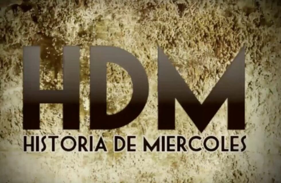 El canal de Youtube para aprender historia y conocer la cultura azuleña