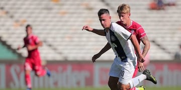 Maroni, una de las figuras