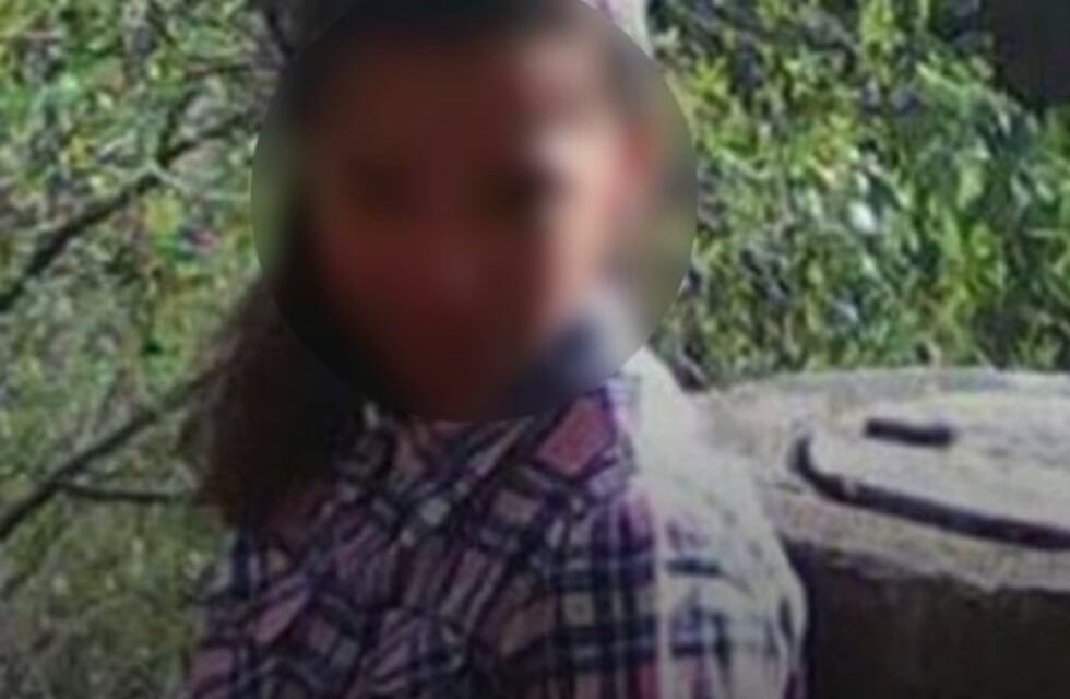 Apareció sana y salva la menor que era buscada en Córdoba