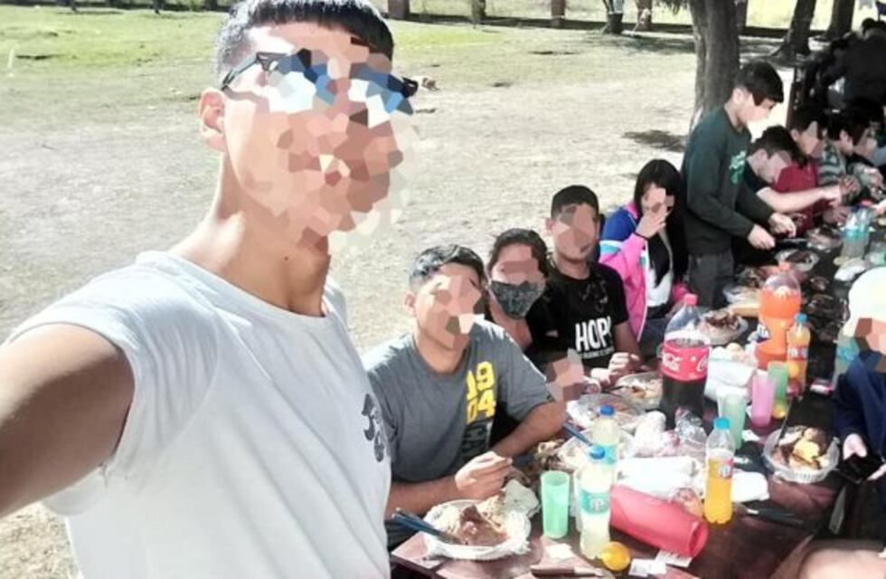 Nuevo caso de coronavirus y se abre la posibilidad de contagios