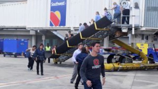 El aeropuerto de Fort Lauderlade volviu00f3 a operar, a excepciu00f3n de la terminal 2.