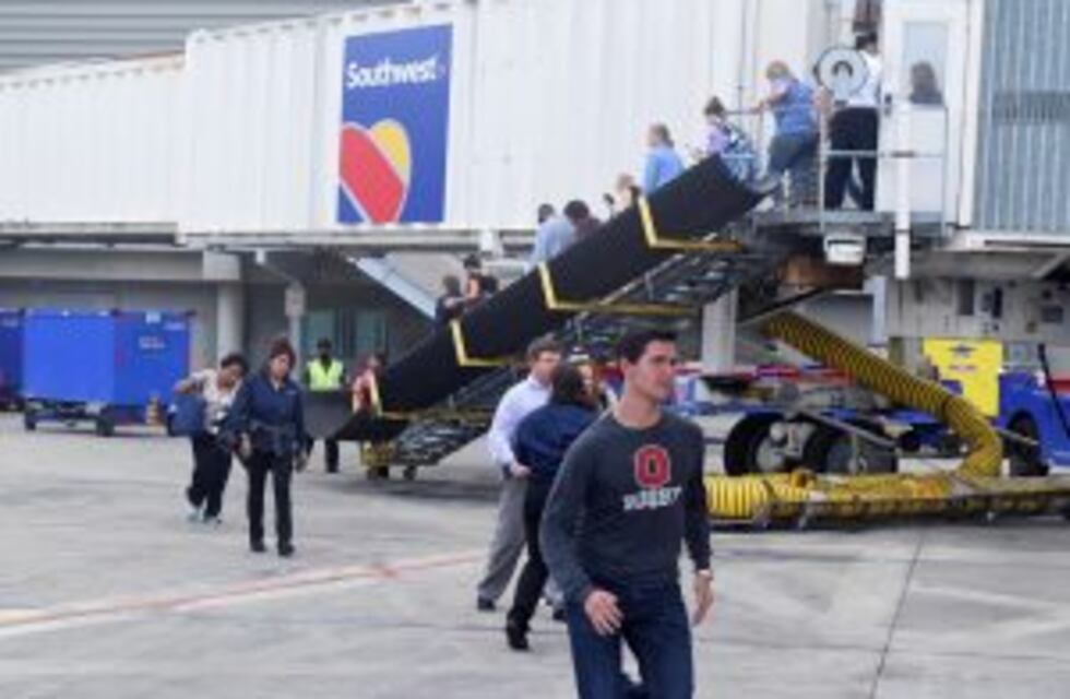 Reabre el aeropuerto de Fort Lauderdale después del tiroteo