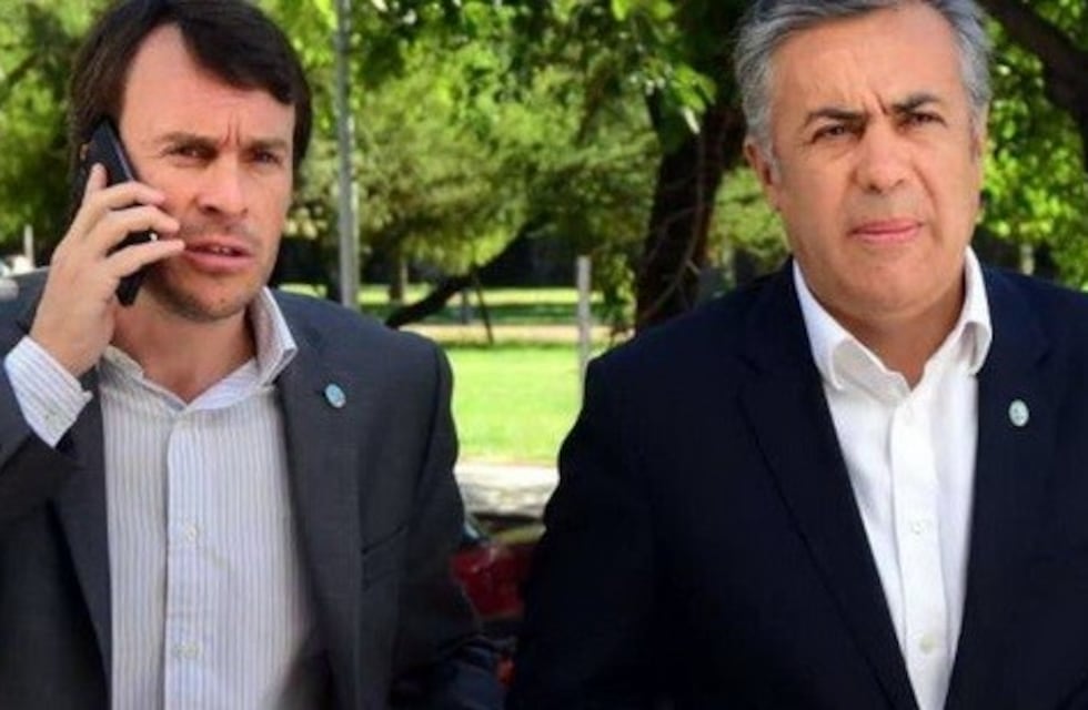 Presupuesto 2019: Cornejo enviará el proyecto este viernes a la Legislatura