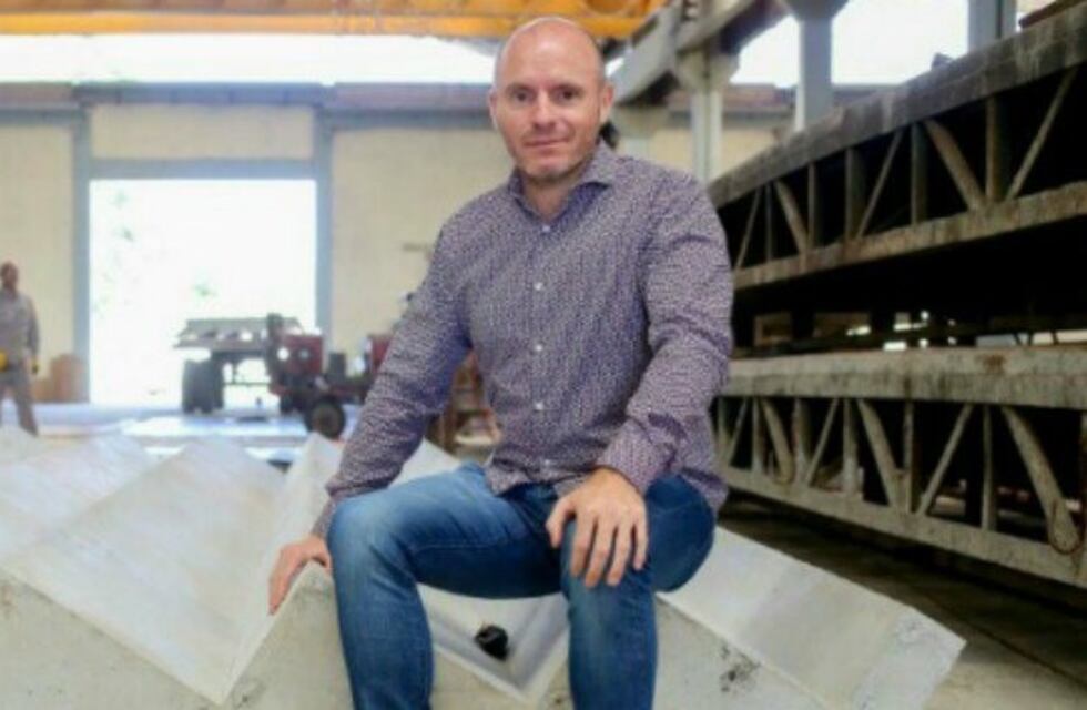 Franceschi y el nuevo DT de Belgrano: "En Bernardi vemos un técnico moderno"