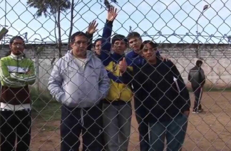 Chaco: aumentó 2,5% la población carcelaria