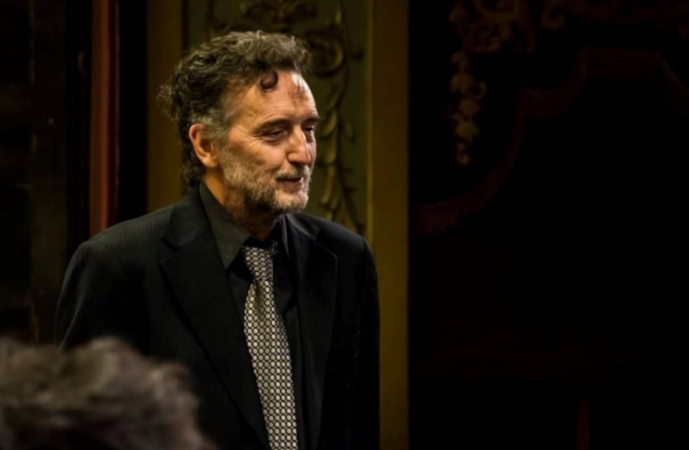 Condenan a prisión perpetua al asesino del director de la Orquesta Académica Juvenil del Teatro San Martín