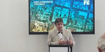 El funcionario descartó que la reforma apunte a modificar la legislación\u002E (Facebook)