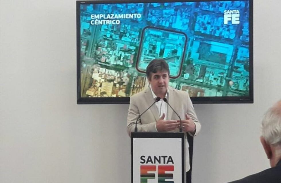 El secretario de Asuntos Penitenciarios pasará a una nueva área del Gobierno