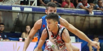 San Martín venció en Junín\u002E